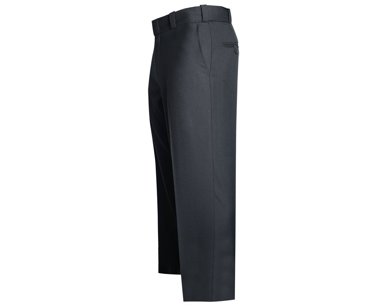 The Brisa Linen Trouser - Onyx – Dandy Del Mar