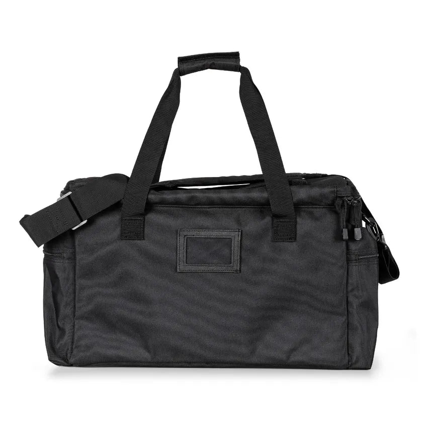 Mission Ready 3.0: Top Rolling Duffel Bag for Organization