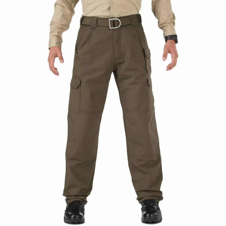 5.11® Ridge Pant: Comfort & Functionality Combined