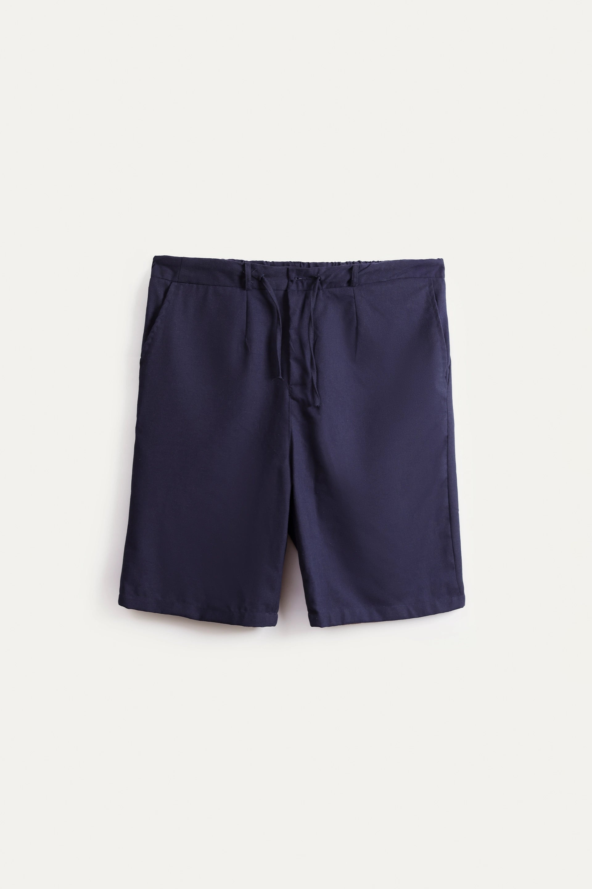 Old Money Shorts for Men - Silent Luxury by Cougar