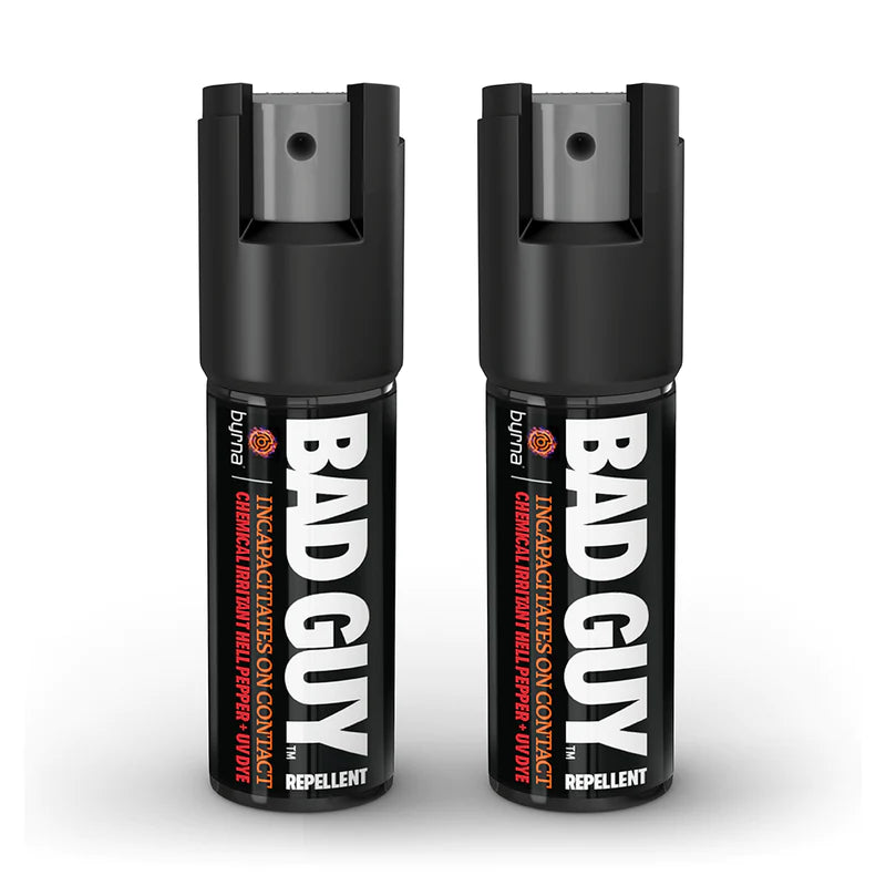 BYRNA BGR HELL PEPPER (0.5 OZ) - 2 PACK