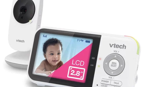 baby monitor