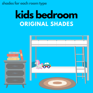 kids room
