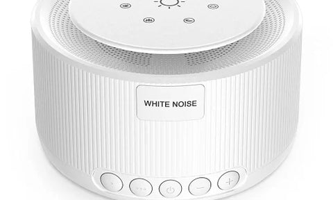 white noise device