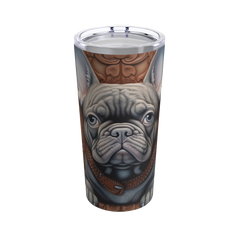 French Bulldog Tumbler Gift