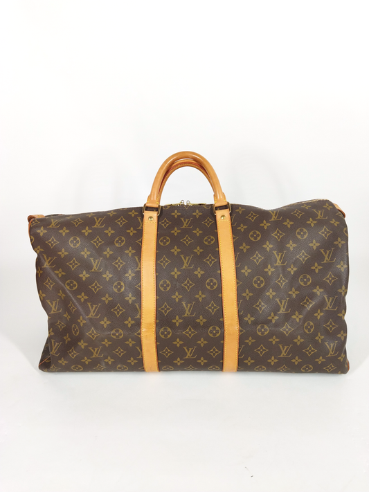 Luis Vuitton Cargo Travel Bag. in Central Division - Bags, Ntendo Peter