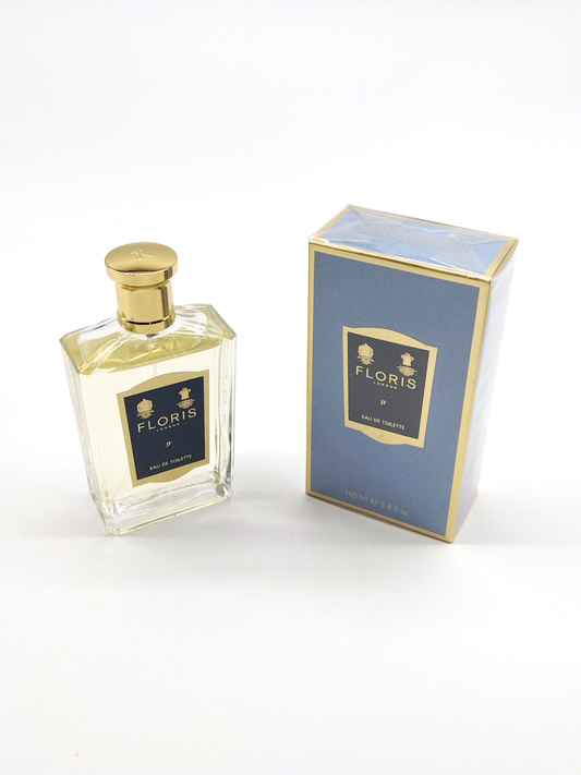 FLORIS 007 GENTLEMAN S EAU DE TOILETTE 100ml. The House of