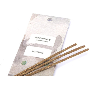 All-natural air freshener: sweet grass braids - Rosy Blu