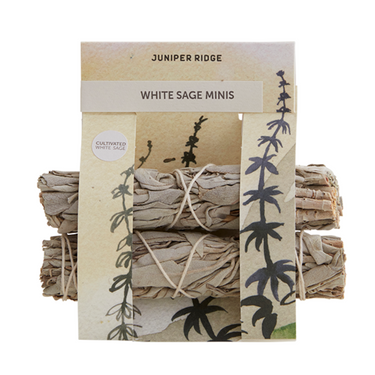 White Sage – Spice Pilgrim