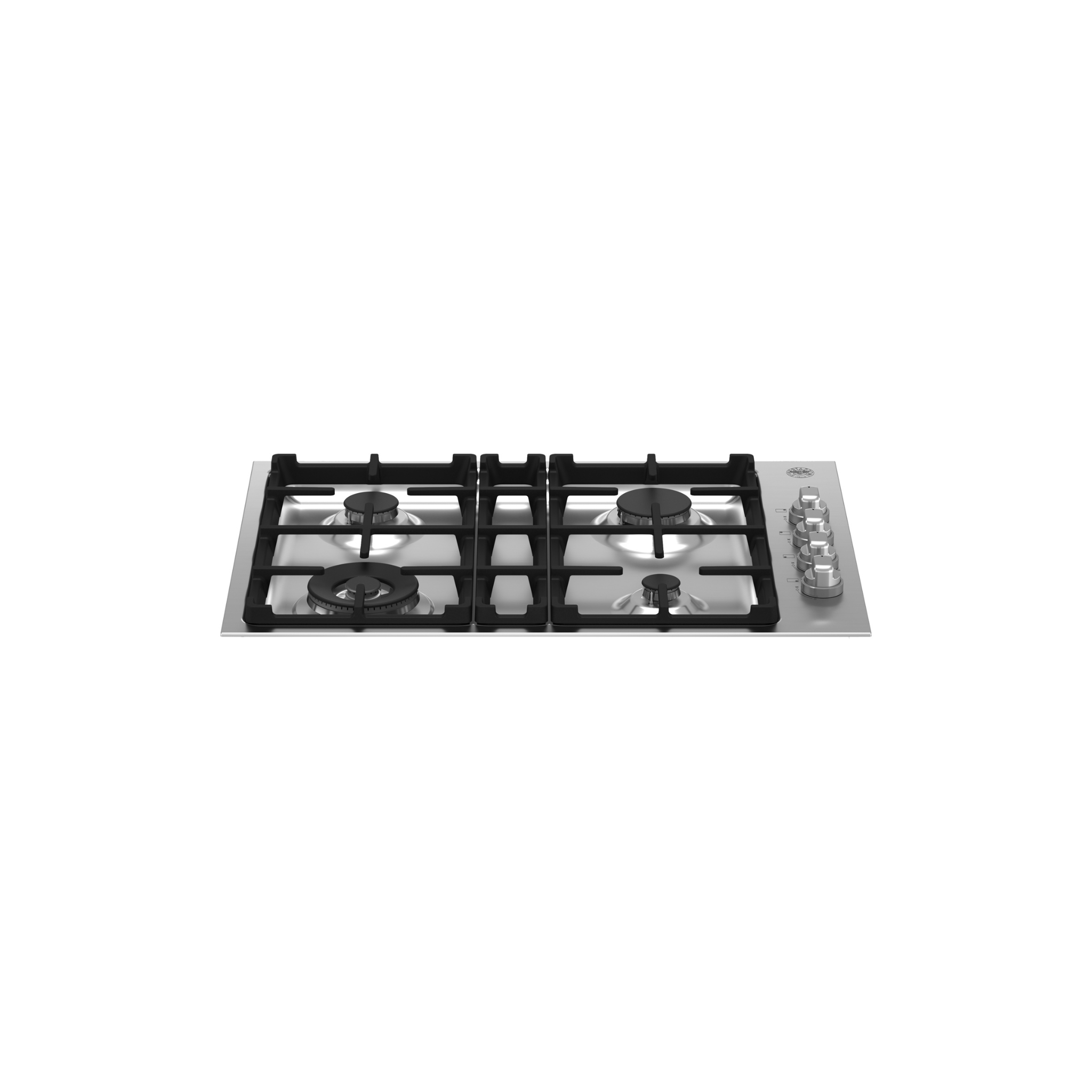 Bertazzoni 30" Master Series Drop-in Gas Cooktop MAST304QXE