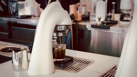 Manual Espresso Machines