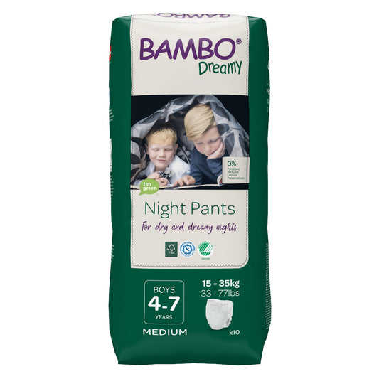 Natbleer 8-15 Years - A pull-up diaper for older children with Abena  quality at a supermarket price 