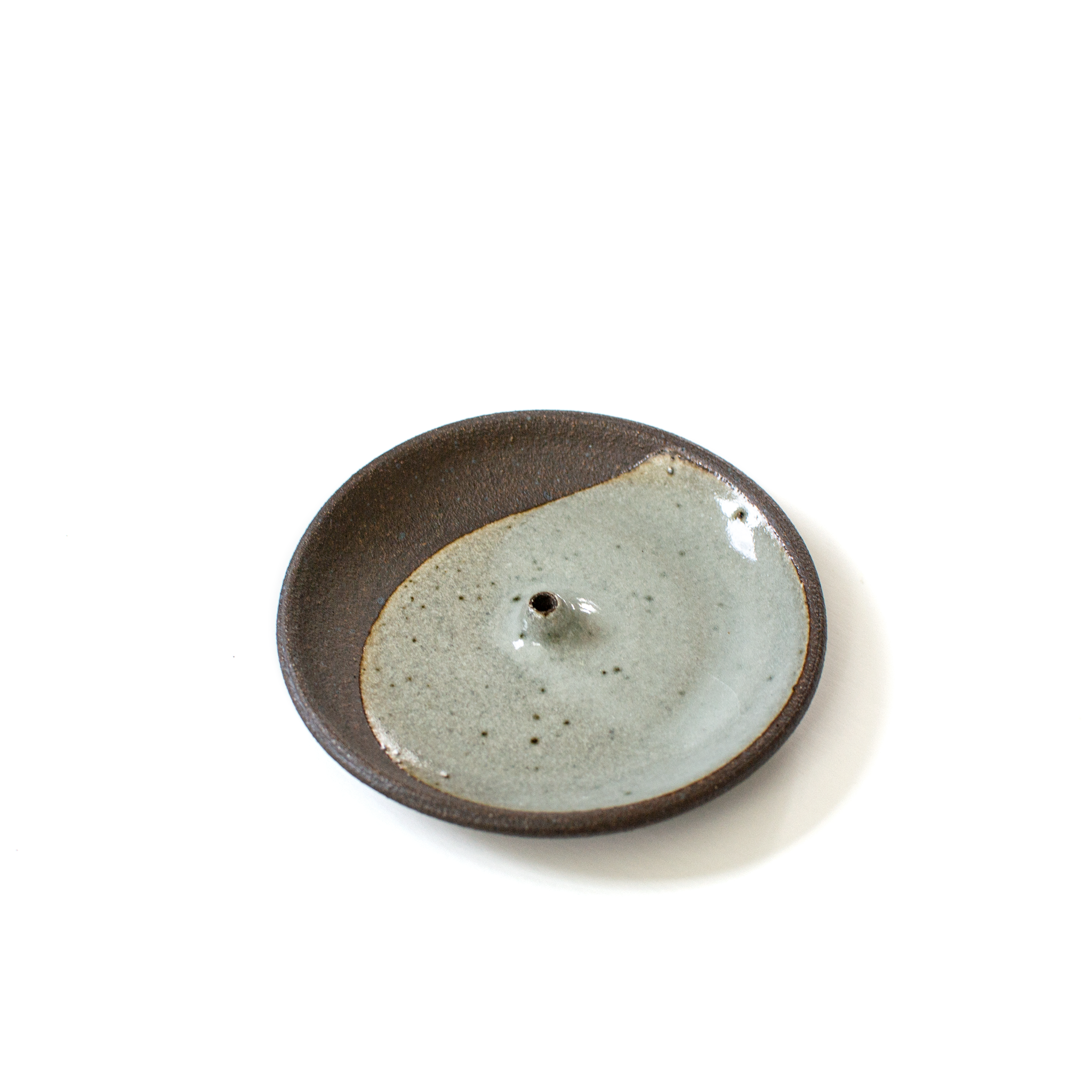 Kiyomi Koide Dark Incense Holder