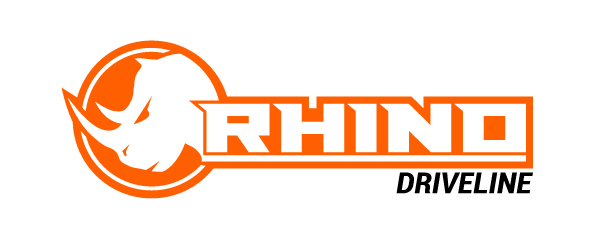 Rhino Driveline by SuperATV