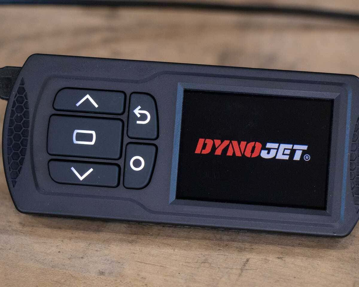 Dynojet Polaris RS1 Power Vision 3