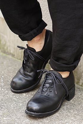 GUIDI Recommended Shoes PL10L