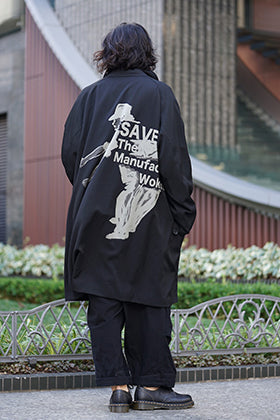 FAGASSENT Outerwear Online Store - FASCINATE THE R OSAKA