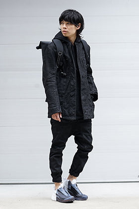 11 By Boris Bidjan Saberi Cycling eazy Style