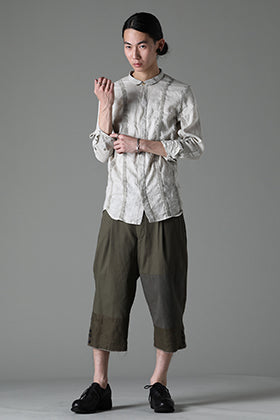 The Viridi-anne 23SS Rough Early Summer Styling