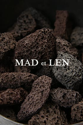 MAD et LEN Restocks and New Arrivals