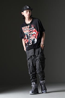 FASCINATE_THE R 2023SS Brand Mix Overall Styling