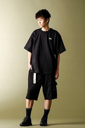 Y-3 Recommend Summer Cordinate!!