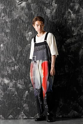 Yohji Yamamoto 20-21AW Collection New Arrivals