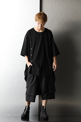 Ground Y 2020-21AW Classic Item Styling