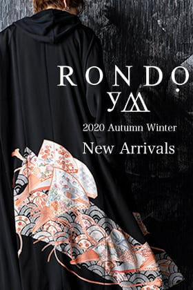 Rondo.ym New Arrivals!