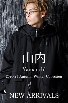 NEW ARRIVAL From Yamauchi!