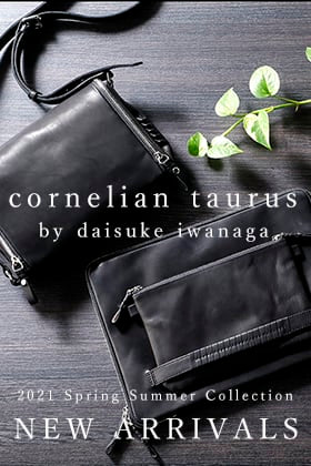 21SS cornelian taurus First delivery New Arrival!