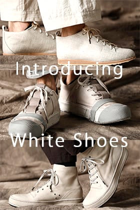 21SS Recommended White Sneakers