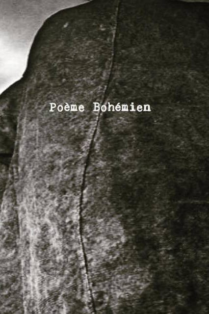 [スタッフコラム]Poeme Bohemien(ポエム ボヘミアン) について