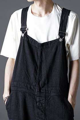 Overalls "MB" from KLASICA is in stock now!