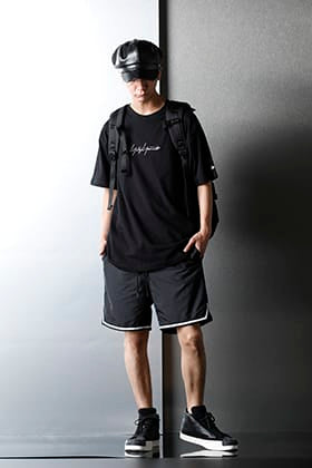 Yohji Yamamoto × New Era 2021 SS Collection Beach Style