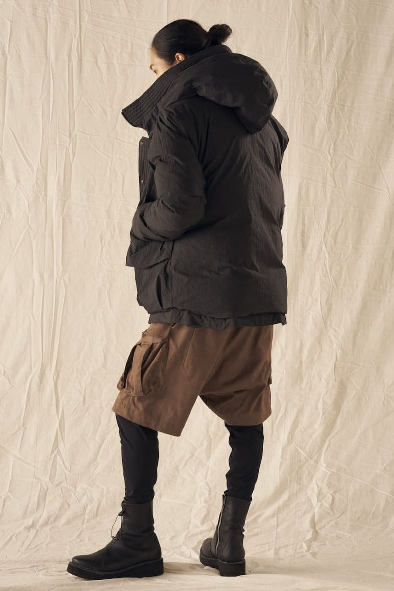 [Staff Column] Introduction to the DEVOA 23-24 AW Collection.