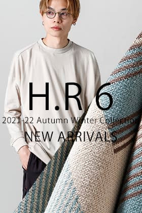 A new item from H.R 6 is now in stock.