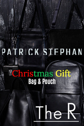 PATRICK STEPHAN クリスマスギフト(バッグ&ポーチ)
