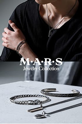MARS Jewelry introduction and pop-up event.