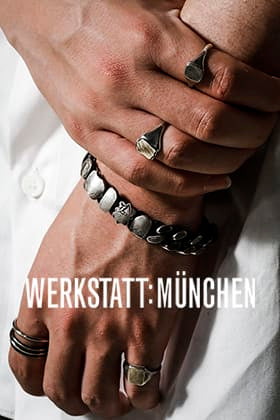 [Arrival information] WERKSTATT MUNCHEN 22-23AW Collection New Arrivals!