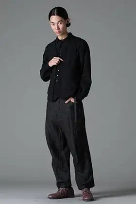 KLASICA × forme d`expression Brand Mix Casual Coordination