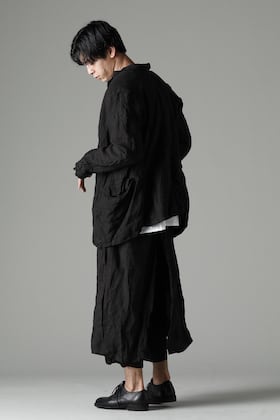 GARMENT REPRODUCTION OF WORKERS 22-23AW Arthur Jacket Style