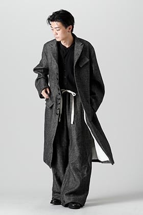 [Arrival Information] KLASICA has just received the first arrivals of the 22-23AW collection.