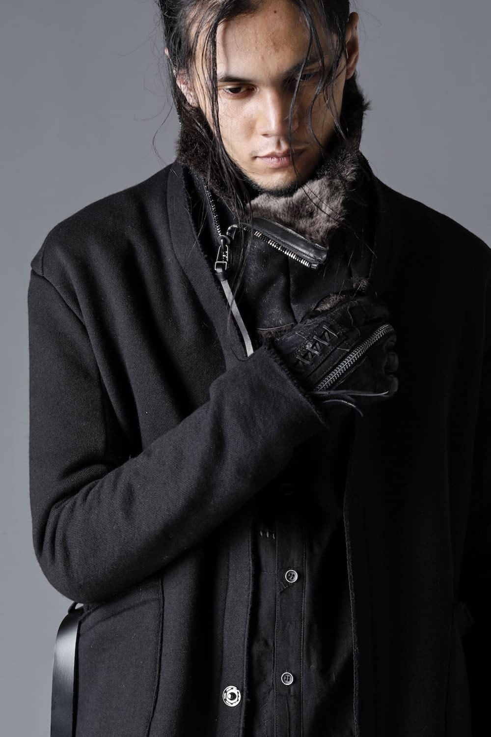 [Arrival information] New Arrivals from D.HYGEN 22-23AW collection.