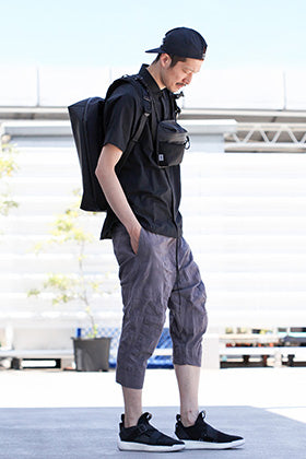 .LOGY kyoto 19SS [ Beruf Baggage ] URBAN EXPLORER STYLE