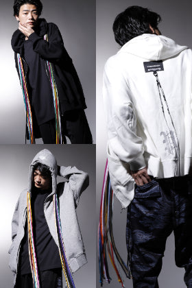 PHENOMENON × MASTERMIND WORLD 2022-23AW Hoodie 3-color styling