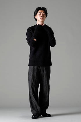 KLASICA x Forme D`expression 22 -23 AW: Brand mix style