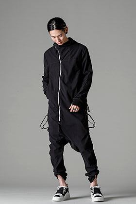 BORIS BIDJAN SABERI Overalls 2 FIF10010 Styling