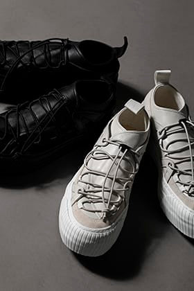 [Staff Column] Introducing The Viridi-anne 22-23AW Sneakers