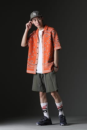 FASCINATE_THE R 2023SS Brands Mix Summer Styling